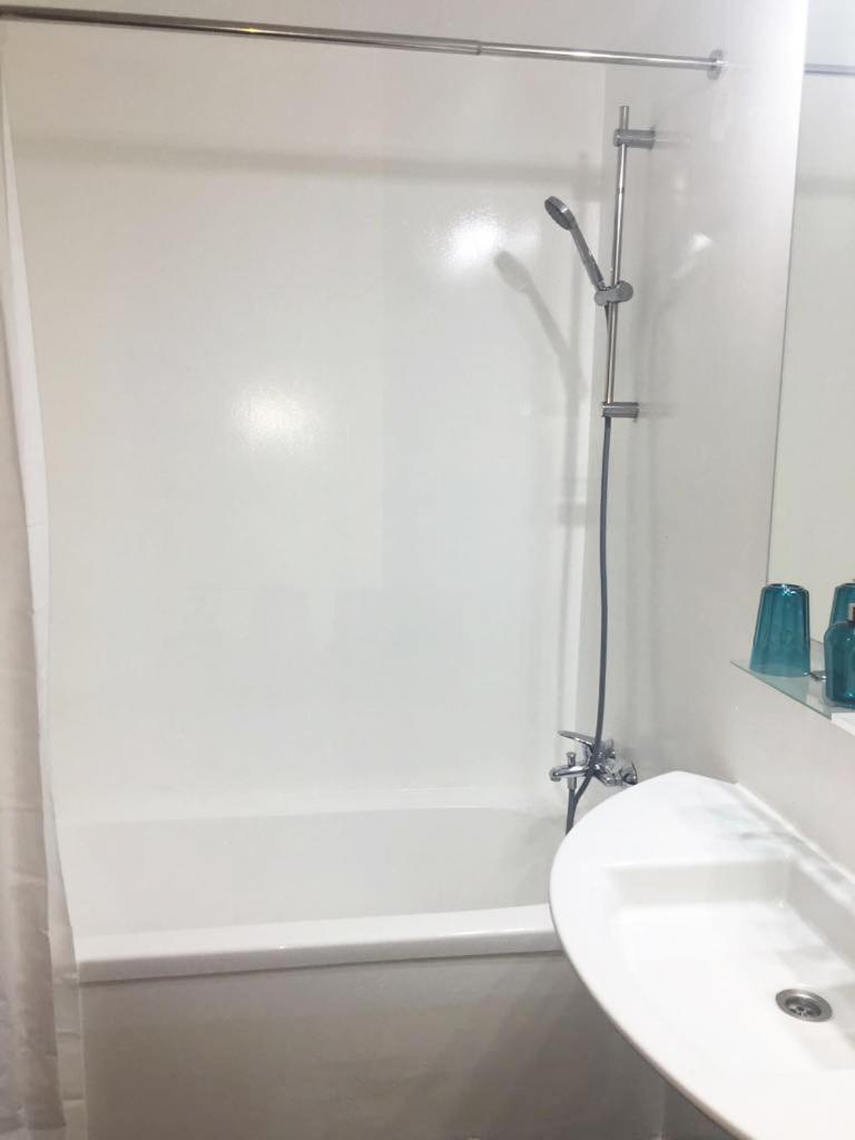 Apartamentos Albertos Santa Eulária des Riu Exterior foto