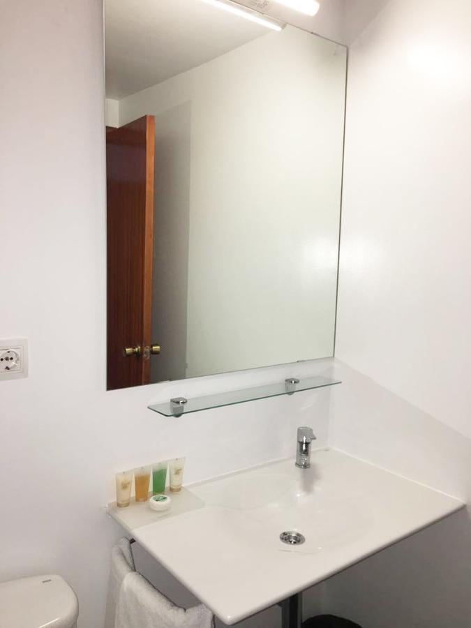 Apartamentos Albertos Santa Eulária des Riu Exterior foto