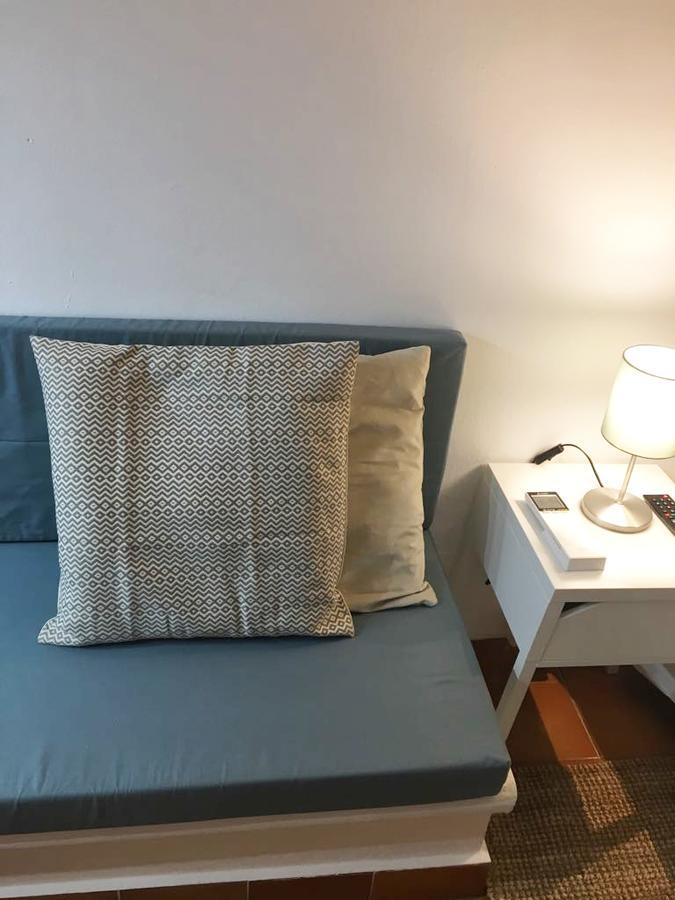 Apartamentos Albertos Santa Eulária des Riu Exterior foto